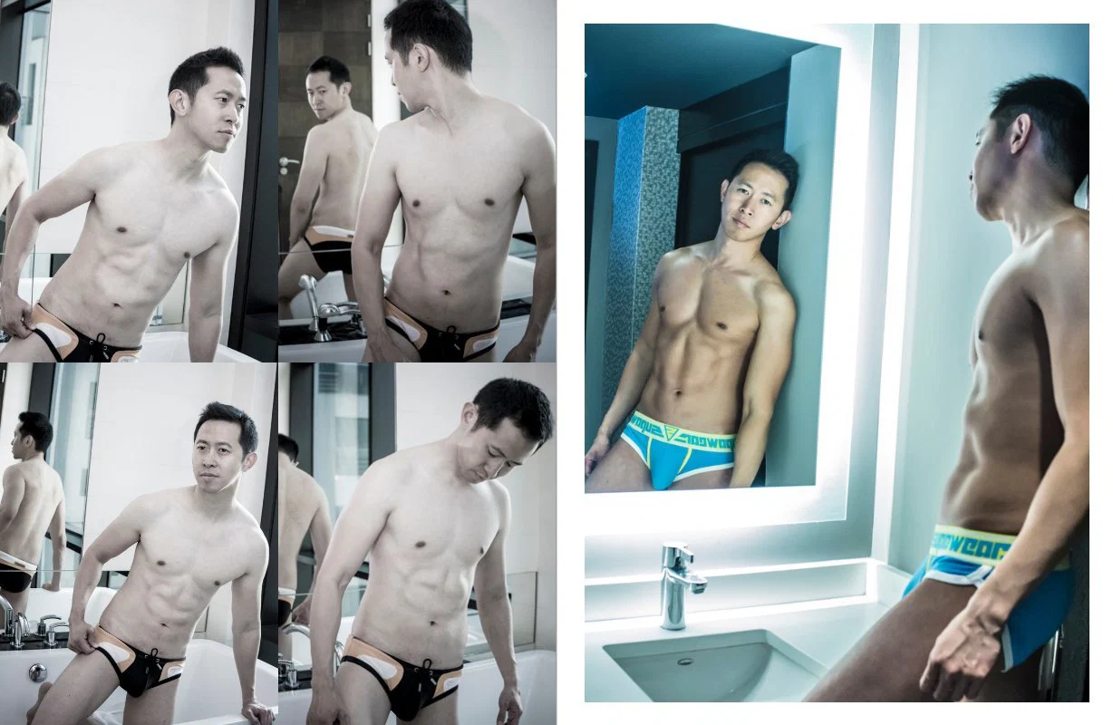 Evan J-Sun profile banner