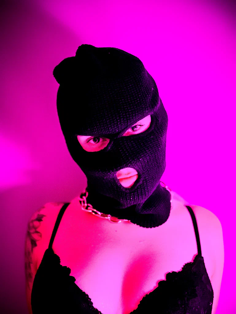 Natasha's avatar
