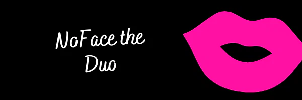Noface Duo profile banner