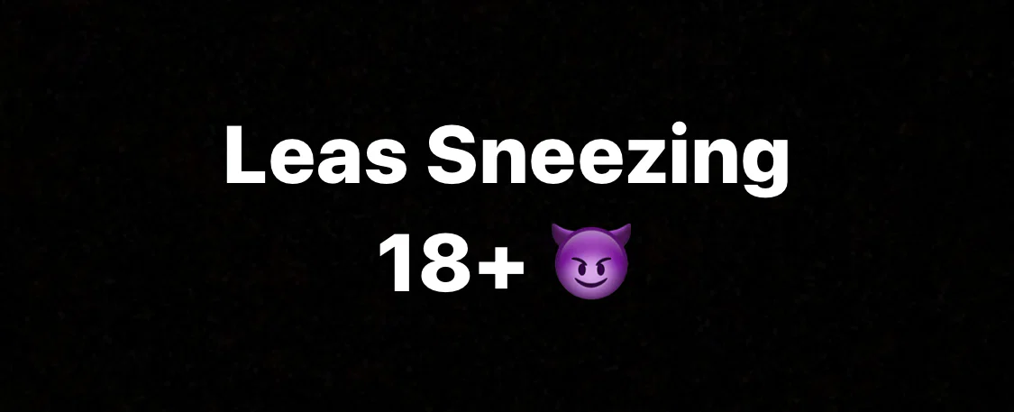 Leas profile banner