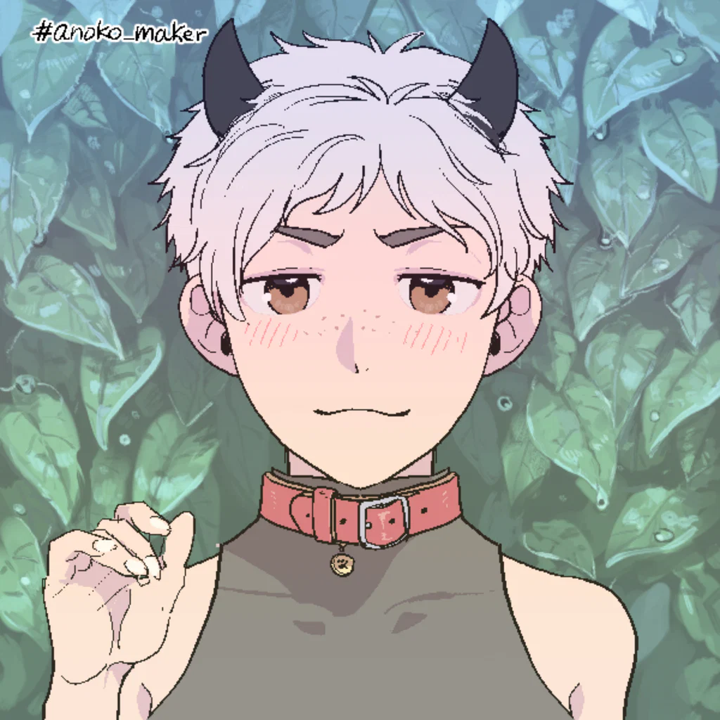 Oliverr ☽ (NO PPV)'s avatar