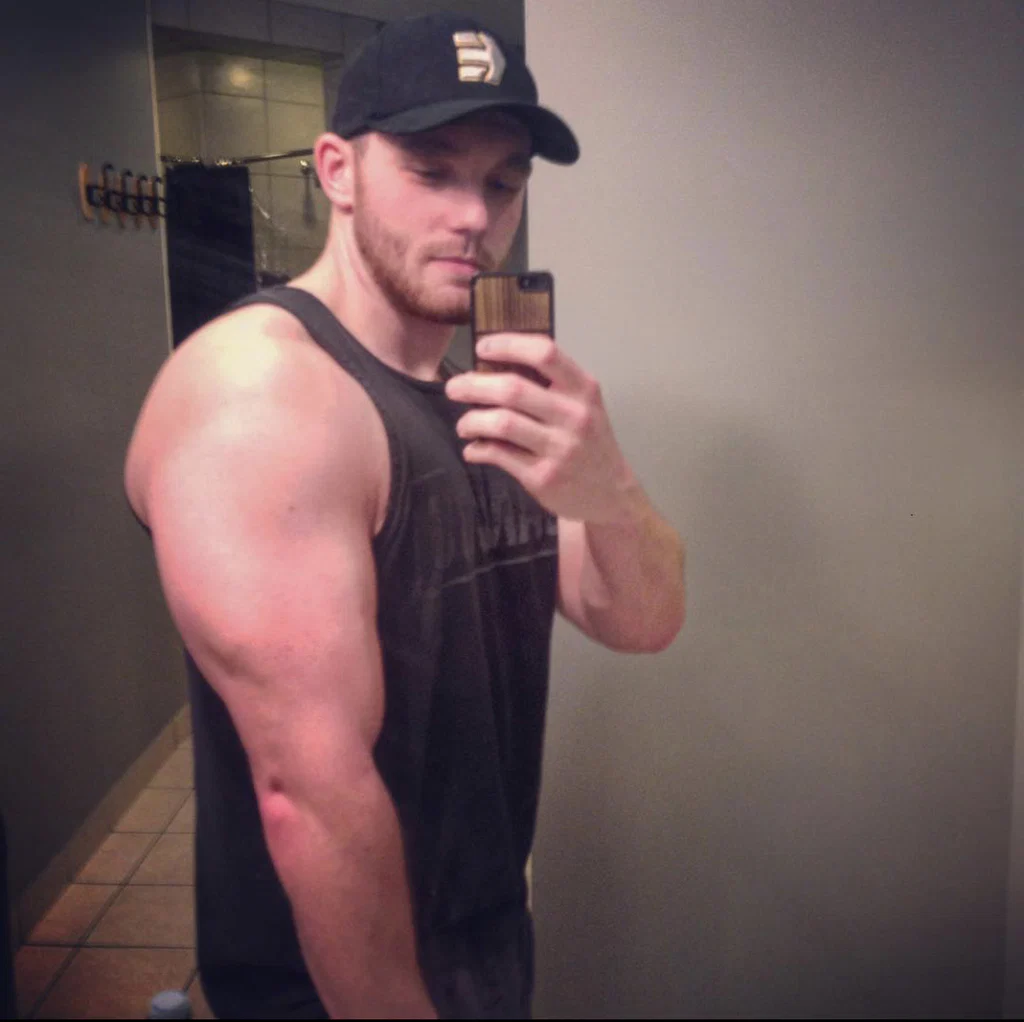 Jesse Duke's avatar