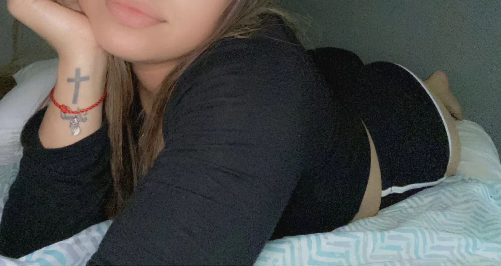Natti profile banner