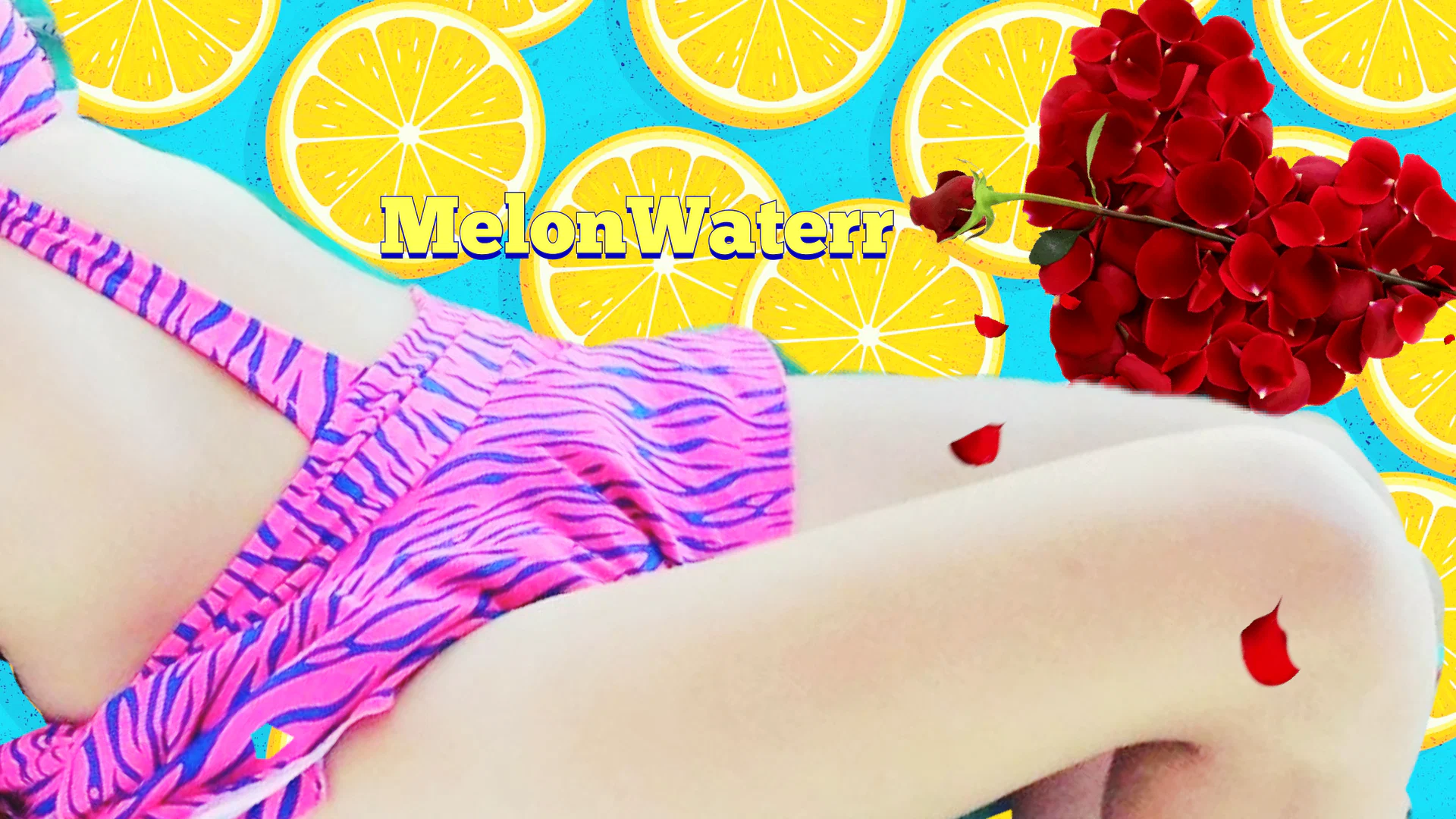 🍉MelonWaterr💦 profile banner