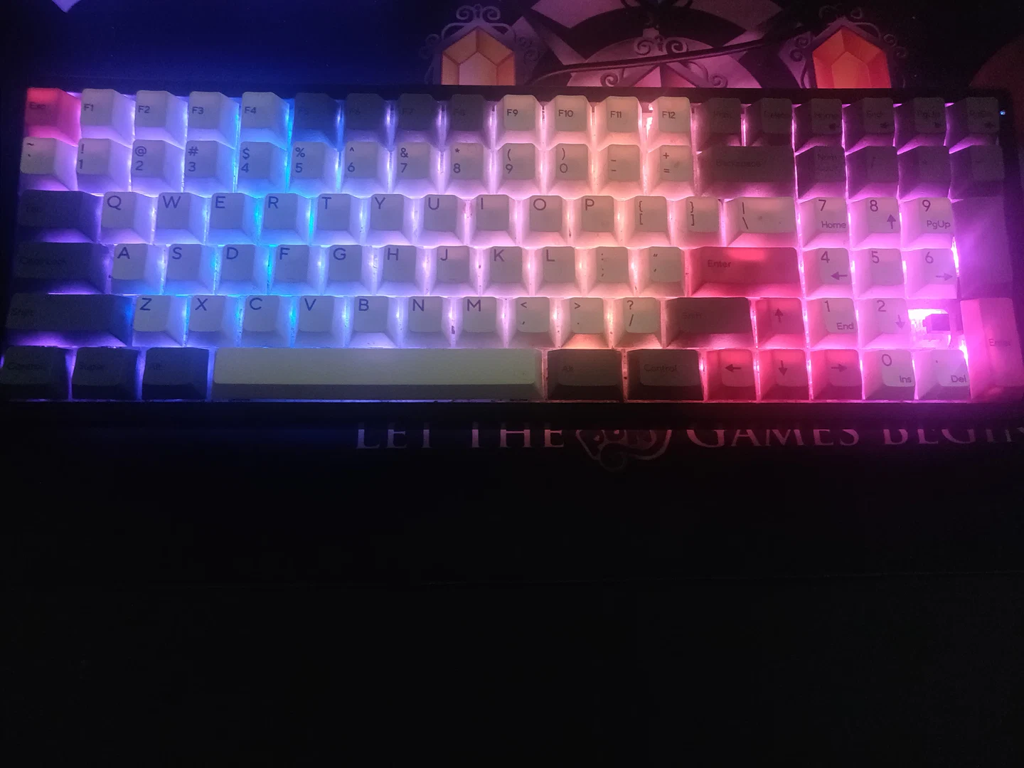 Tali~ profile banner