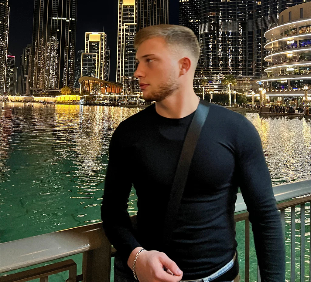 Jony Evans