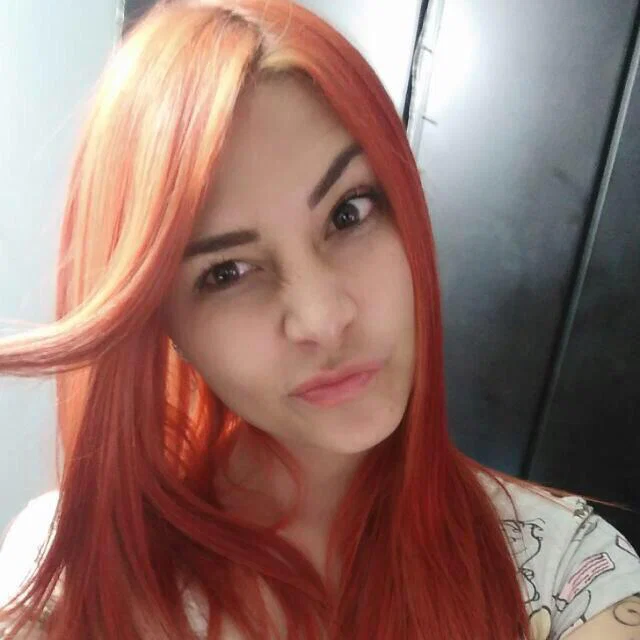 Jen ❤'s avatar
