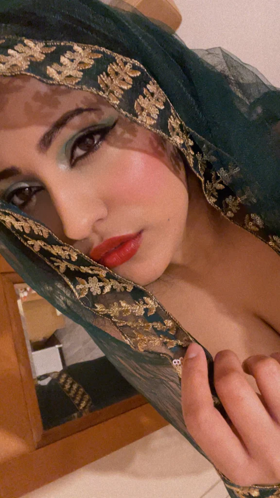 Sonya Khan💃🏻❤️‍🔥