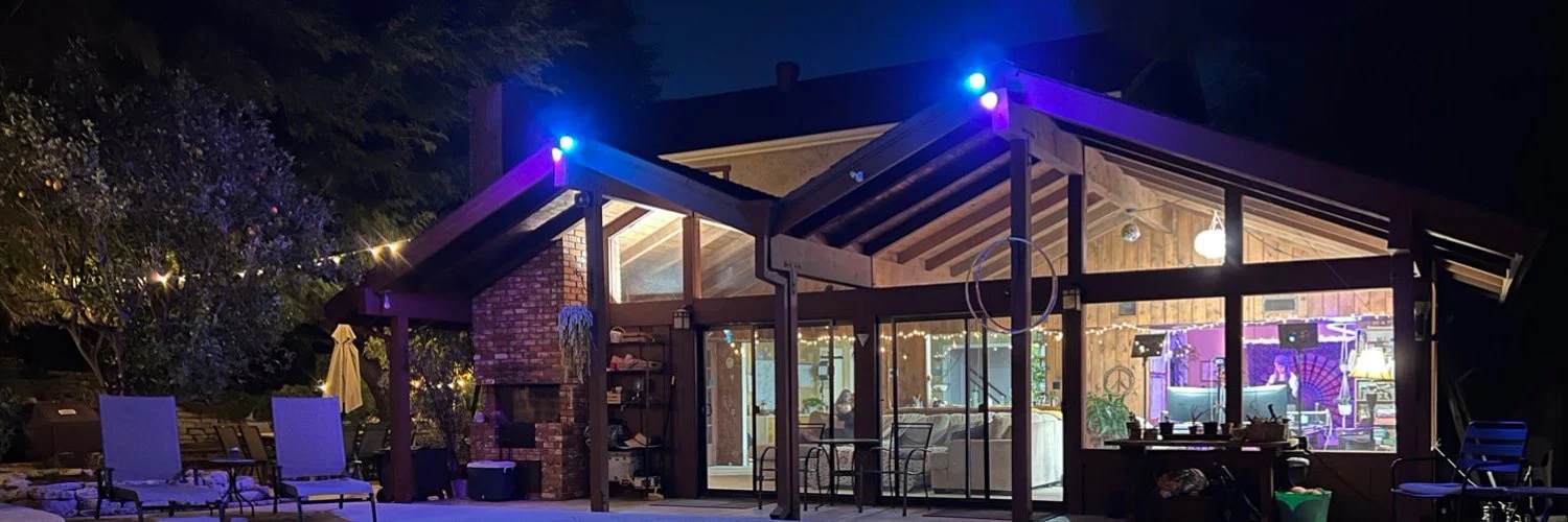 Austin profile banner