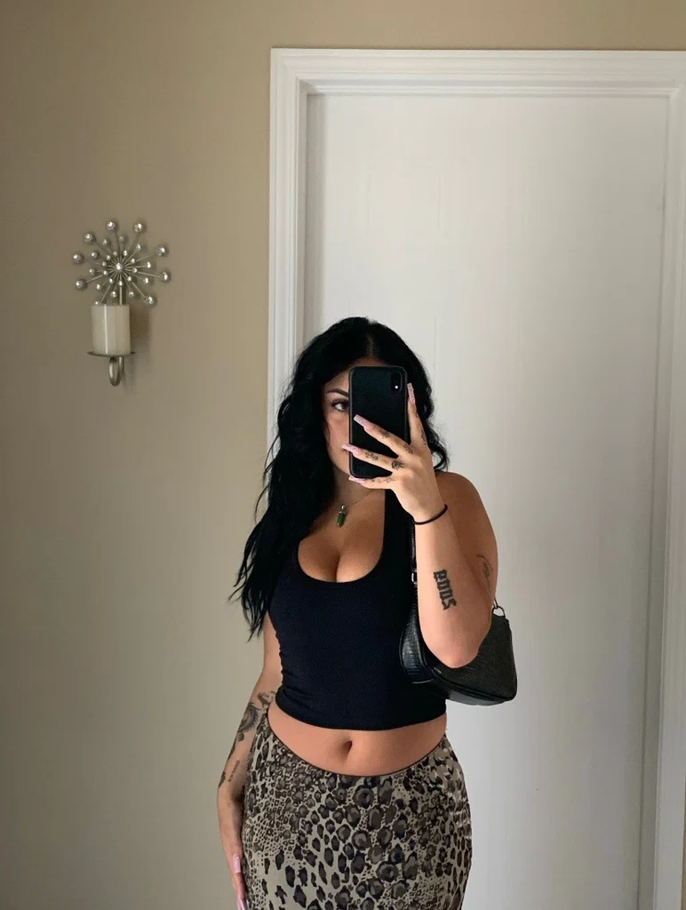 jazmine's avatar