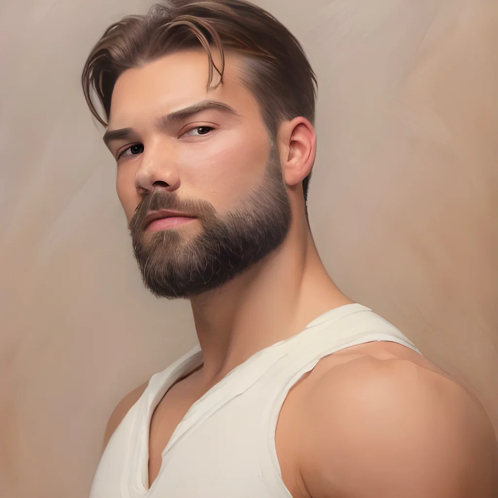 Jack Warby's avatar