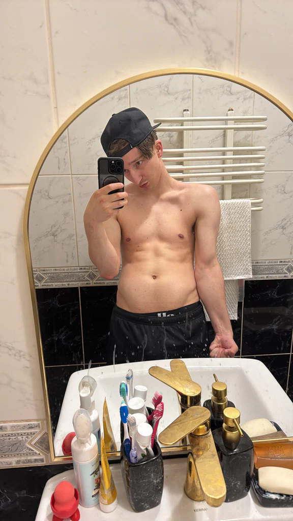Prinz-Alexy Couple