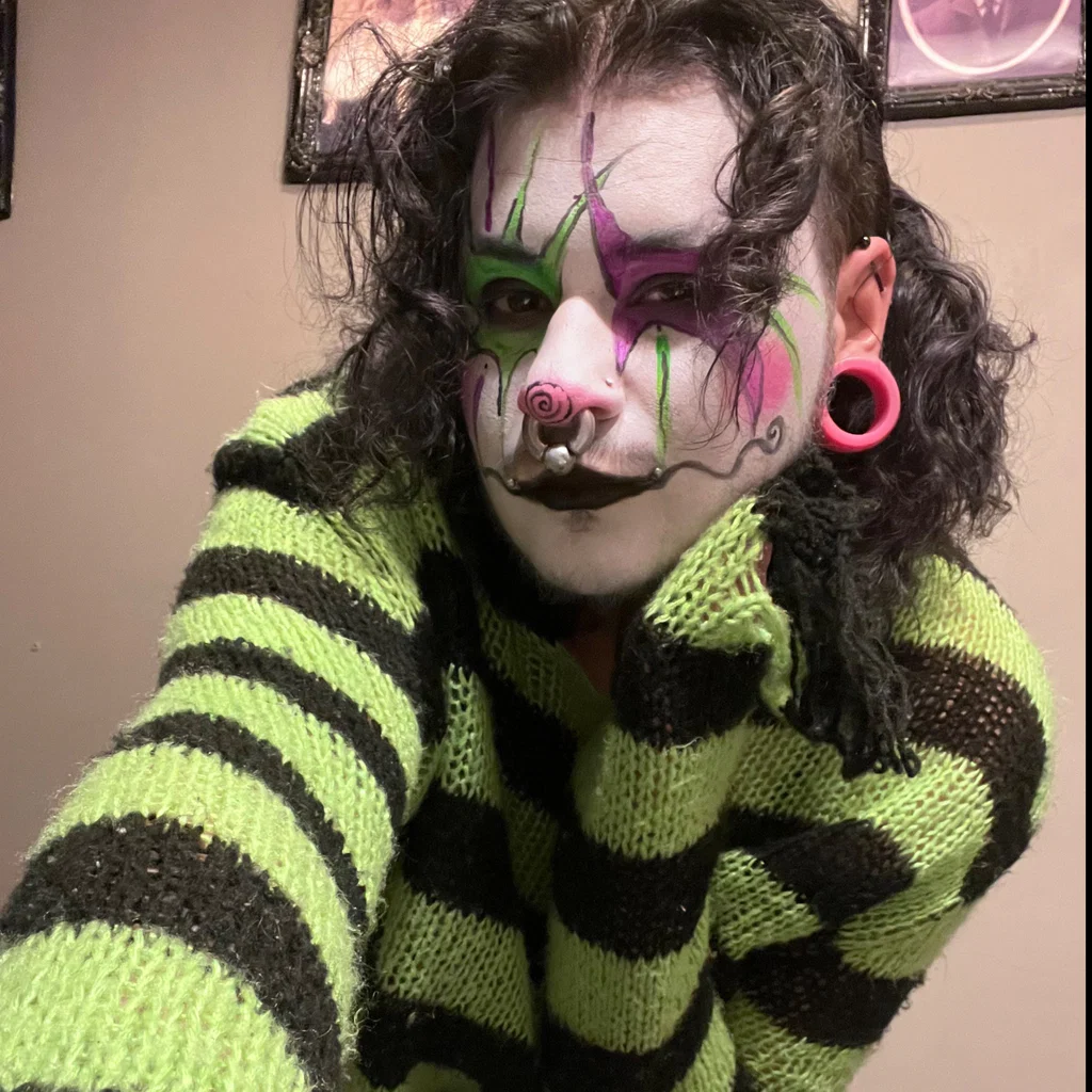 Prince Lavender's avatar