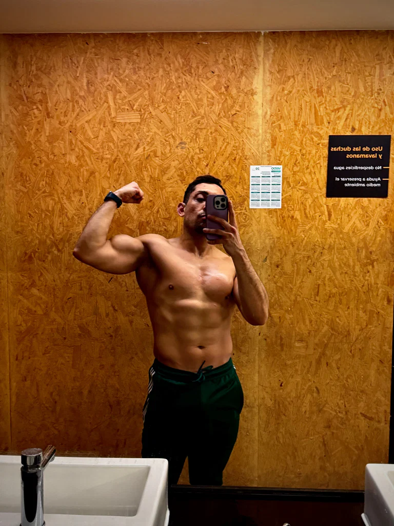 Yair's avatar