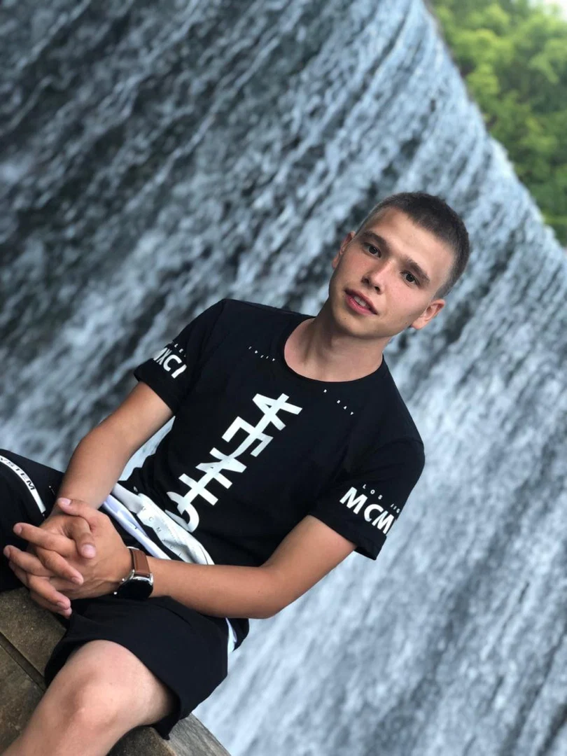Sever Sergei profile banner