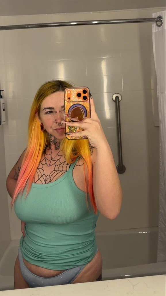 BoostedBabe's avatar
