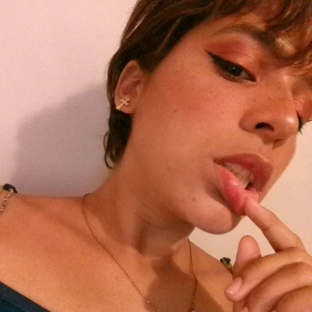 Geraldine Rodríguez's avatar