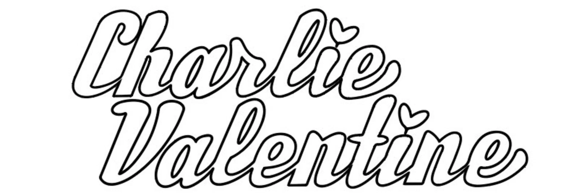 Charlie Valentine profile banner