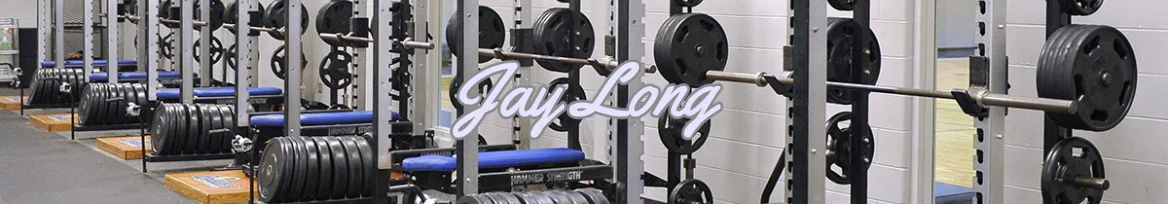 Jay Long profile banner