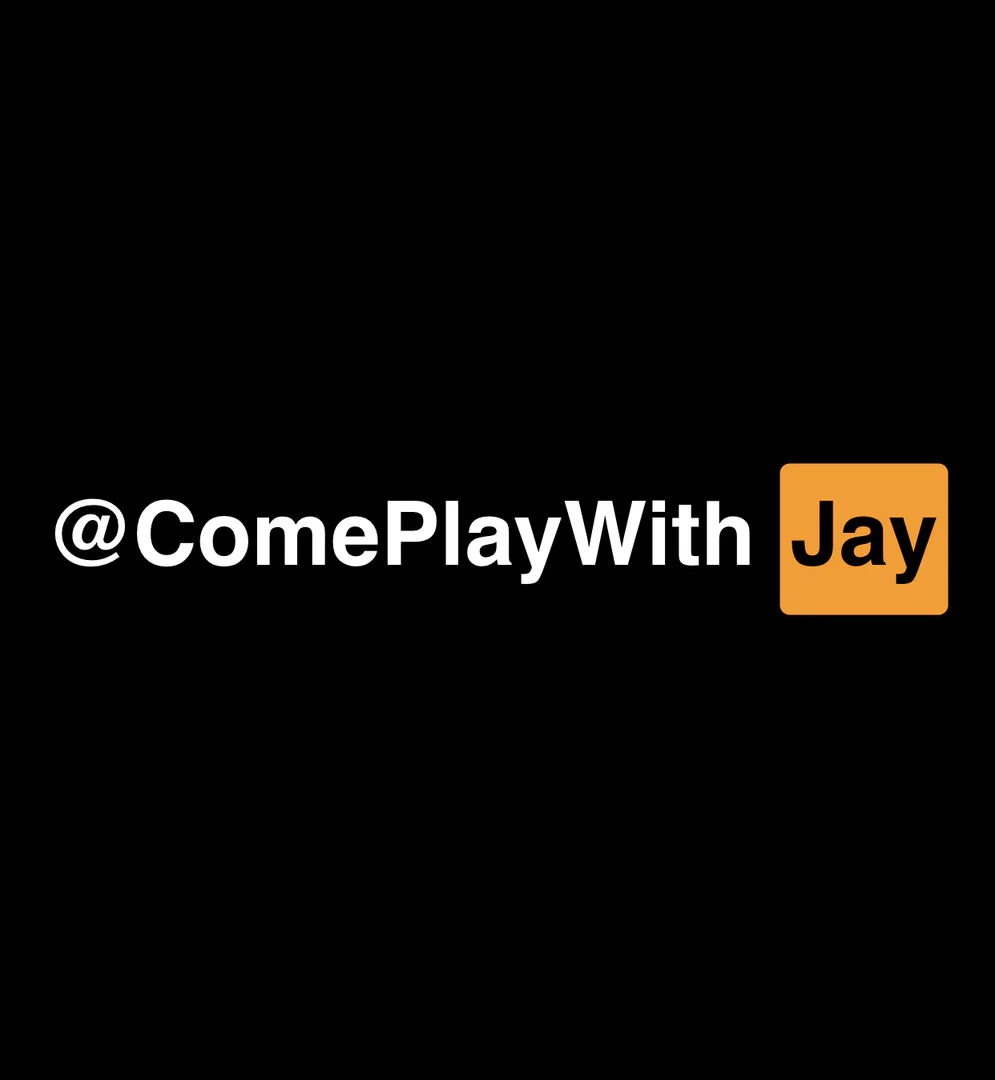50 Shades of Jay π₯³ profile banner