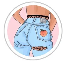 🧡✨🍑Peaches🍑✨🧡