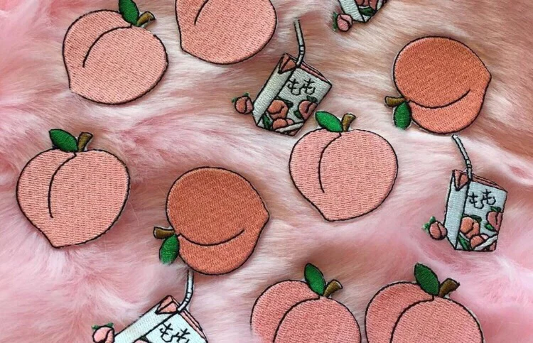 🧡✨🍑Peaches🍑✨🧡 profile banner