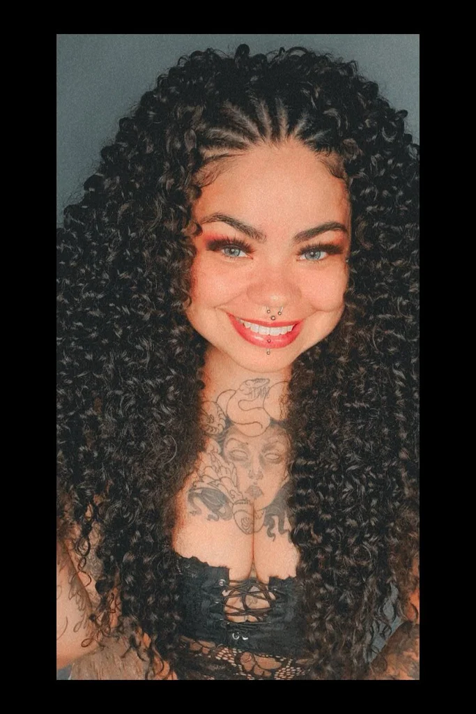 Évora Monteiro's avatar