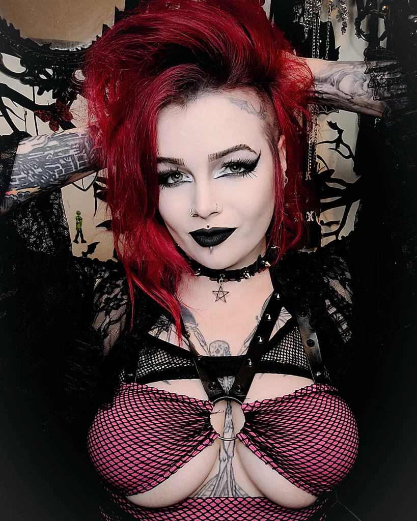 PatriciaAbsinthe's avatar