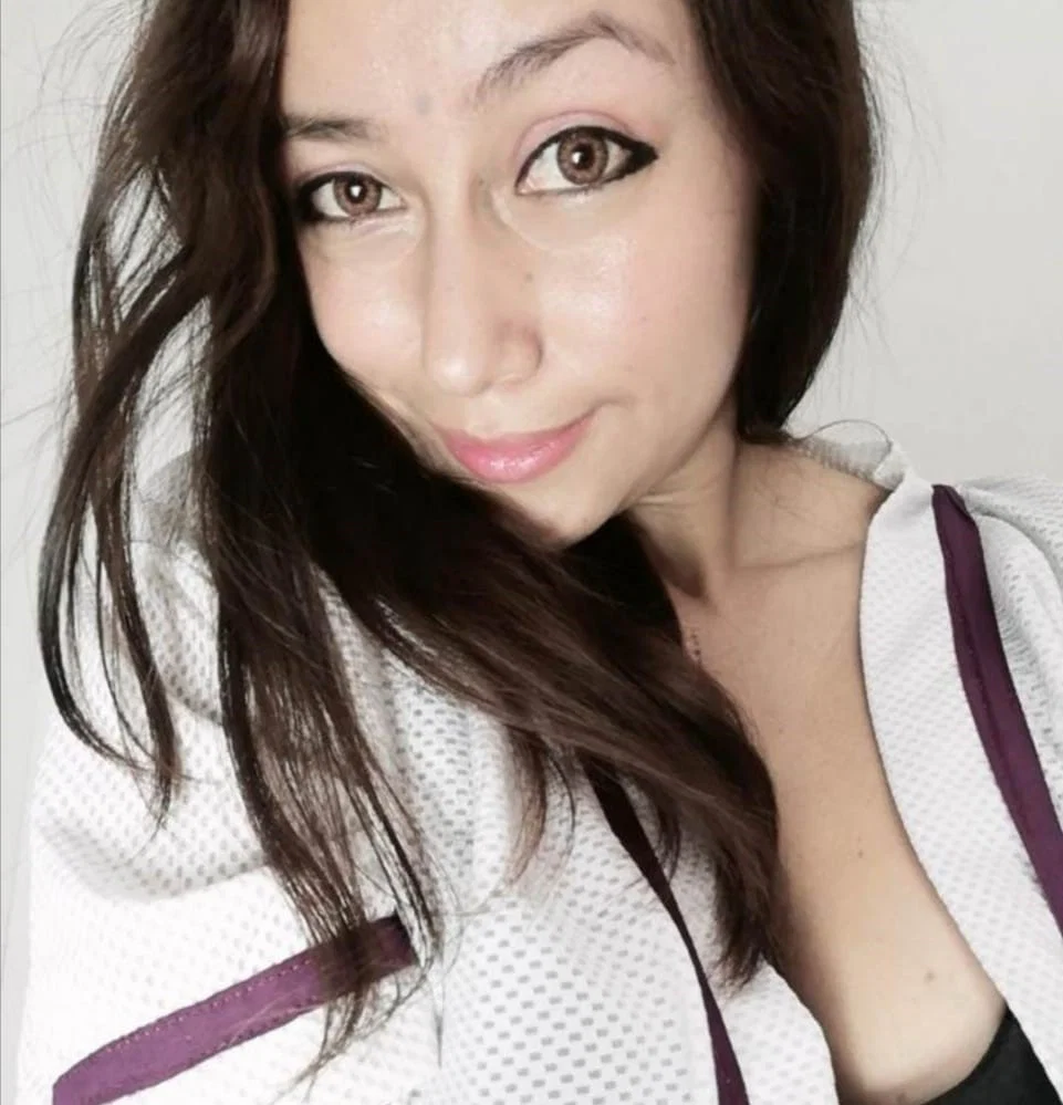 Kalisa's avatar