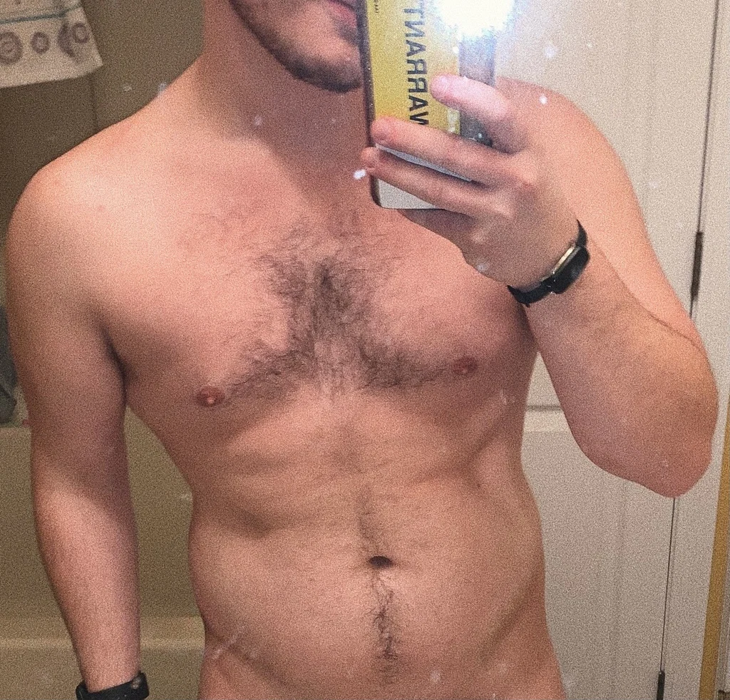 8” Big White Cock // Alex Floyd's avatar