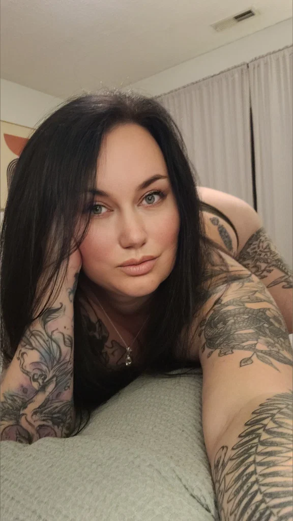 Annie Jaye's avatar