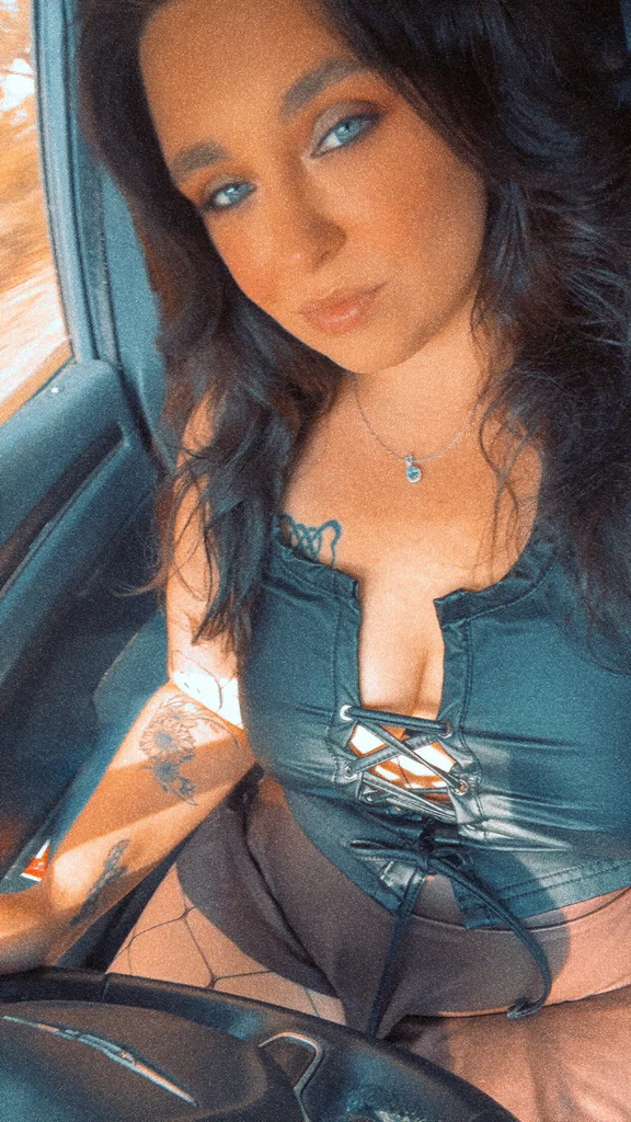 Delilah Leigh's avatar