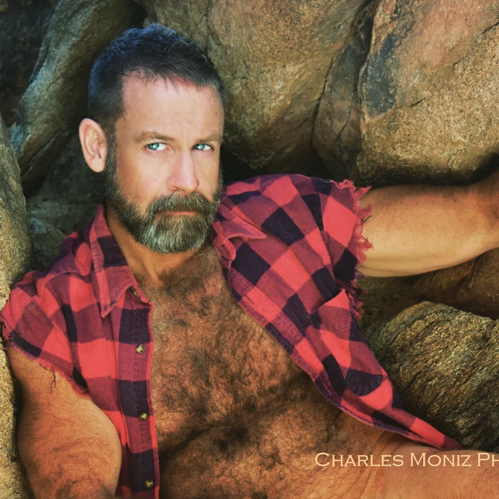 Hairy Muscle Dad 8X6's avatar