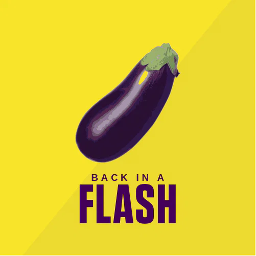 BackInAFlash's avatar