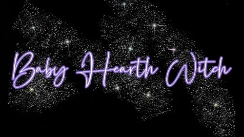 ♡Little Witch♡ profile banner