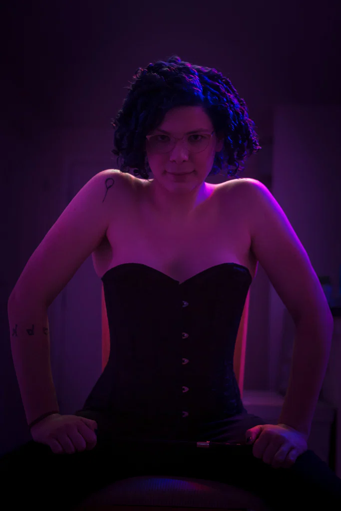 Grace's avatar