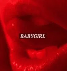 Babygirl profile banner