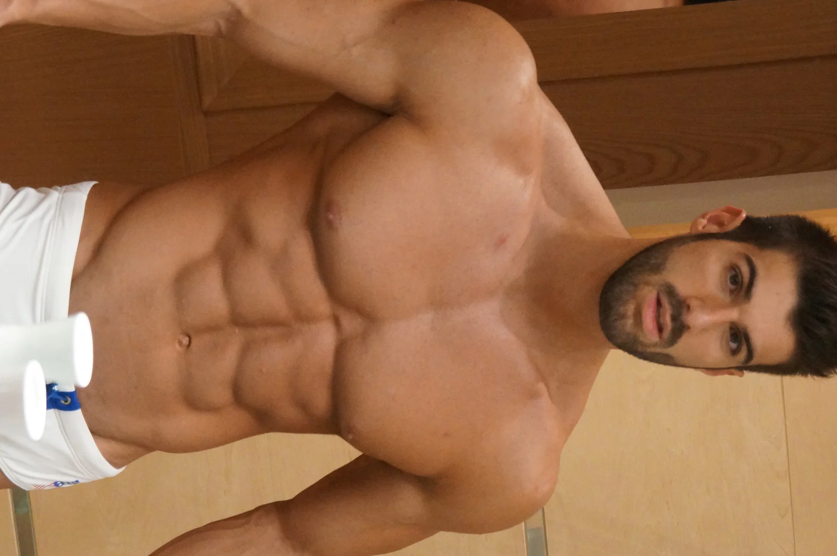 Harry Hart profile banner