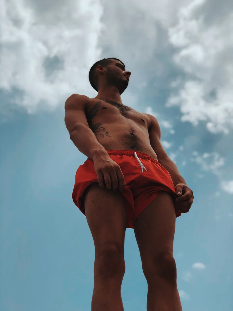 Alex island profile banner