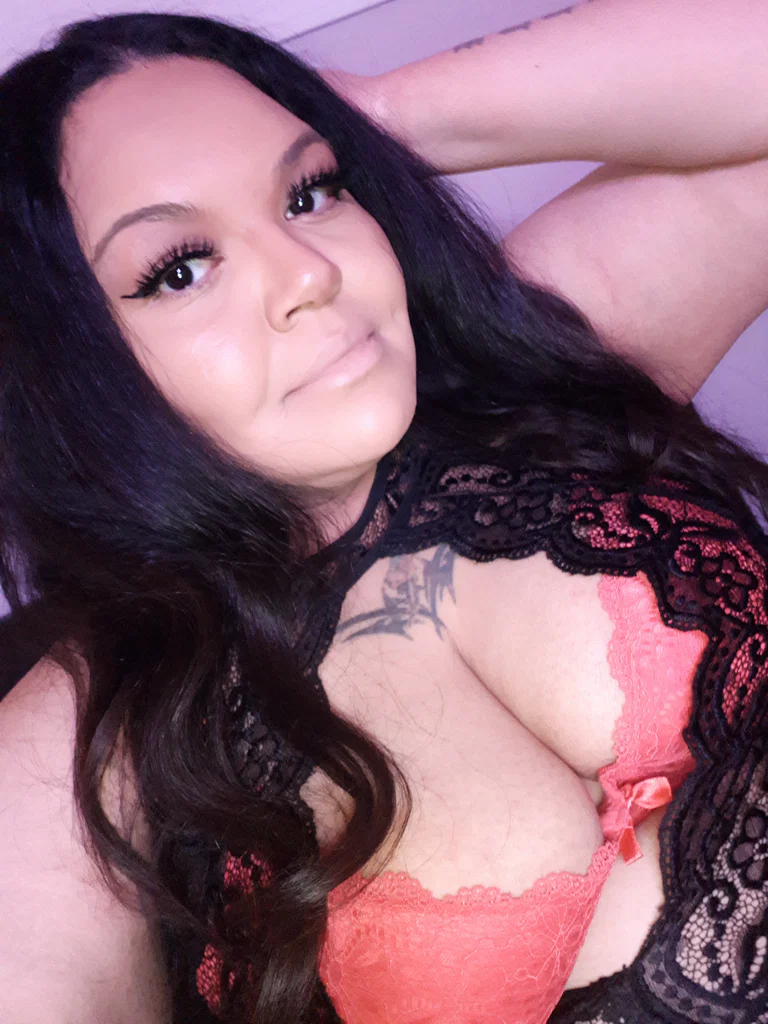Mila BBW's avatar