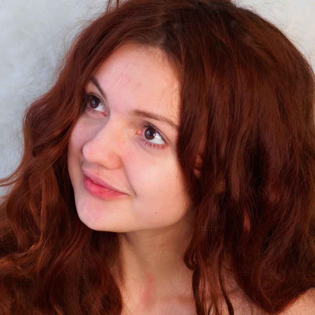 Alice Cyan's avatar