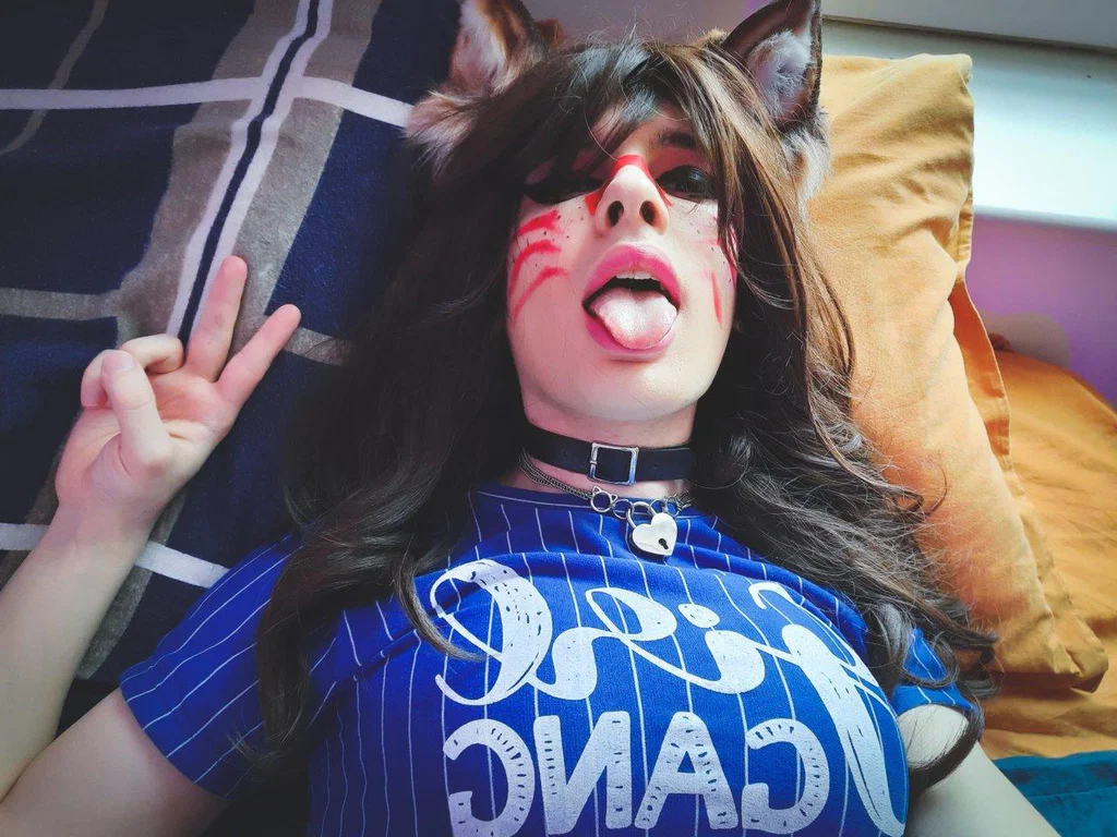 Captain Fox ✨💋's avatar