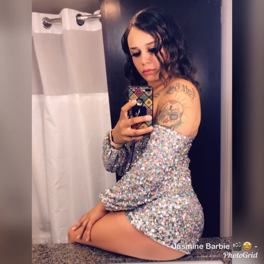 Jasmine Barbie's avatar