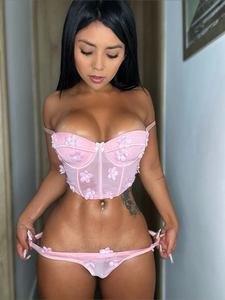 Alexita Tapia's avatar