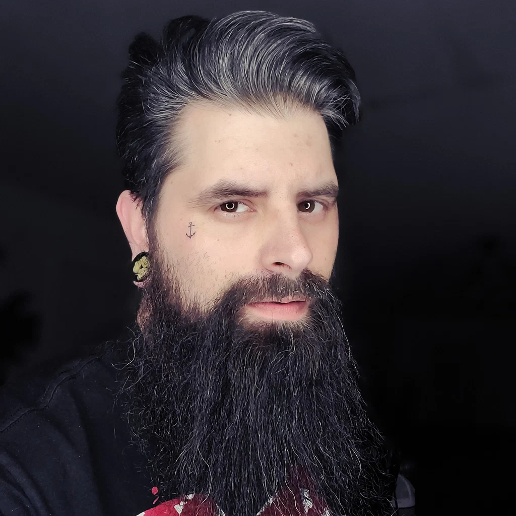 Majestic's avatar