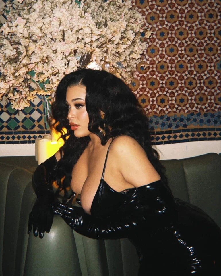 Raven Degoddess's avatar