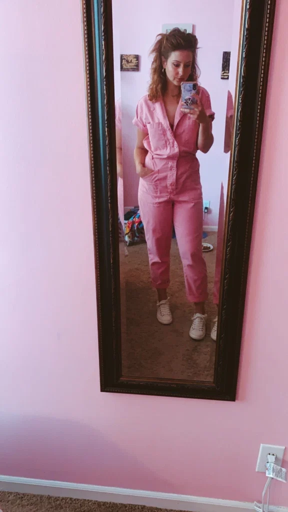 Chloe's avatar