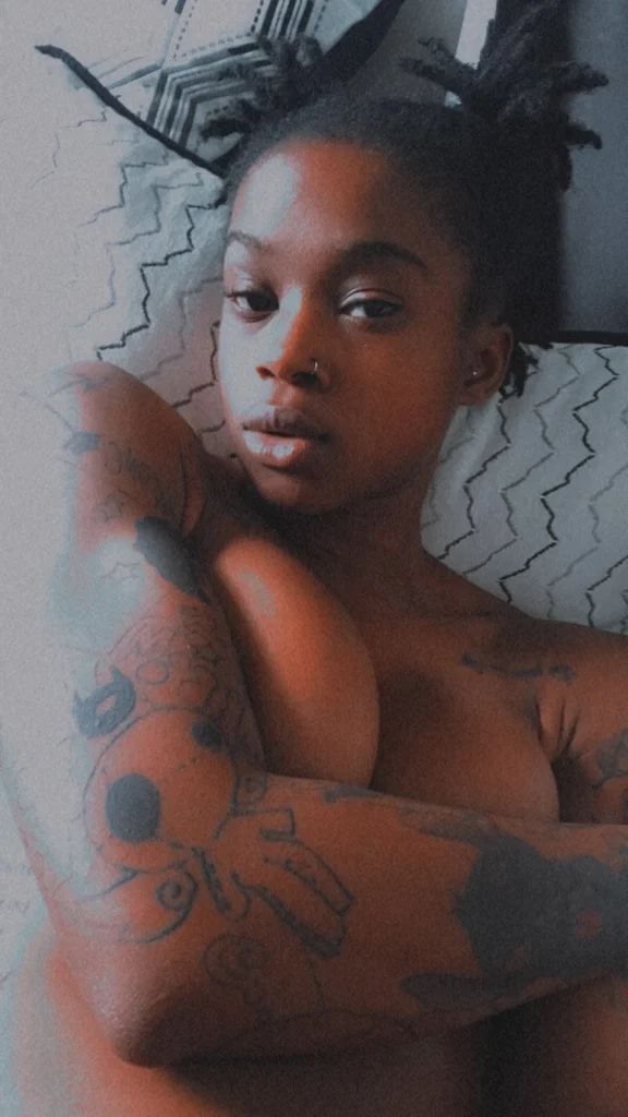 Sasha Michelle's avatar