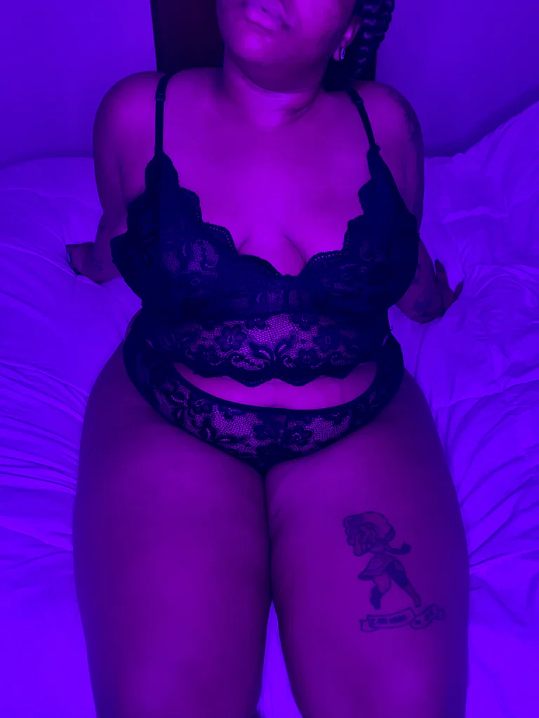 GoddessOFchubbz's avatar