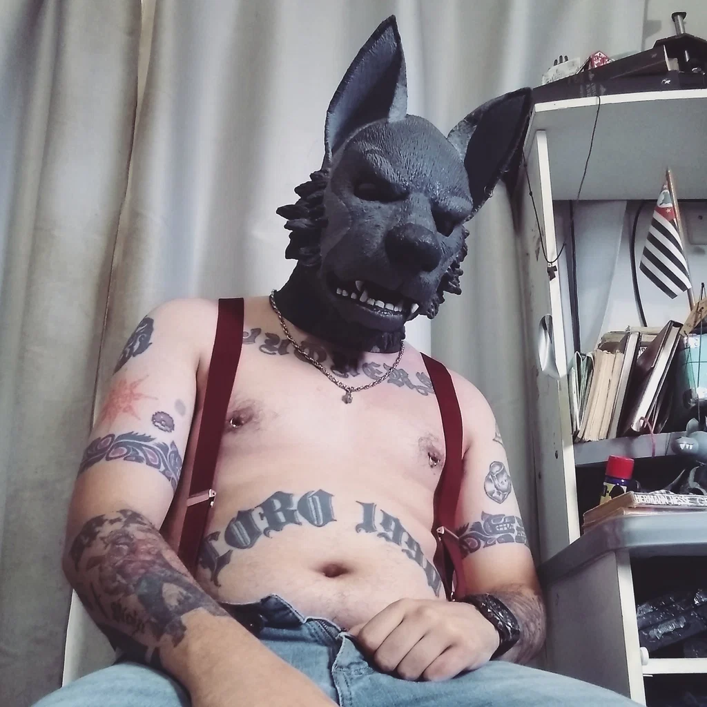 BigBadWoofs's avatar